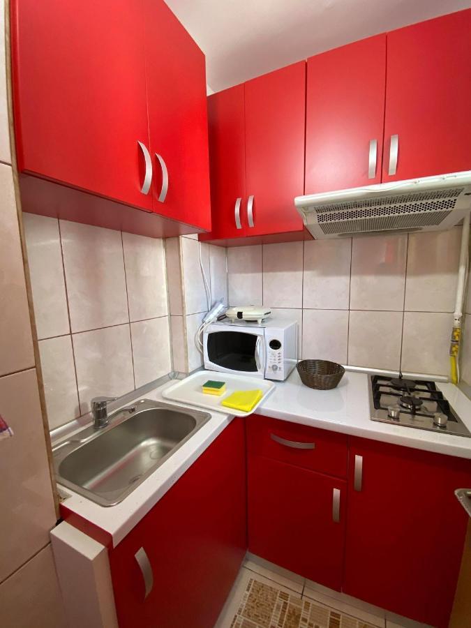 Faleza Nord Konstanca Zewnętrze zdjęcie